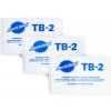 Parktool TB-2, samolepiace záplaty na plášte - na karte