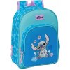 Lilo a Stitch Dětský batoh Disney Stitch Hawaii 34cm