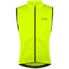 FORCE vesta Vision neprofuk, fluo M