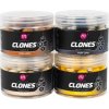 Mainline Plávajúce Boilies Clones Pop Ups 13 mm 150 ml Nutty Hemp