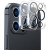 2ks Sklíčko na zadnú kameru iPhone 15 Pro / 15 Pro Max ENKAY