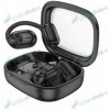 Bluetooth slúchadlá BOROFONE TWS BW42 čierne