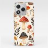 4NewCase - Kryt pre HONOR - Honor 400 Lite - SILIKÓN - Mushroom Meadow - 1012700500039