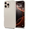 Kryt Spigen Liquid Air iPhone 16 Pro Max Natural Titanium