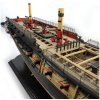 Model Shipways USS Essex 1799 1:76 kit (KR-MS2041)