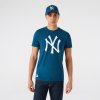 NEW ERA NEW ERA MLB Seasonal team logo tee NEYYAN Pánske tričko US XXL 12827227