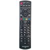 Náhradný diaľkový ovládač N2QAYB000830 pre Panasonic TV