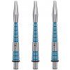 Winmau Triad RX - midi - blue