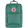 Fjällräven Kanken Laptop 15“ frost green