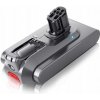 Batéria / Akumulátor do vysávača Dyson V12 SV20 SV30 detect 25.2V 6000mAh