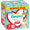 Pampers Premium care Pants 7 80 ks