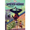 Around the Spider-Verse (Original Spider-Man Graphic Novel Anthologyl)