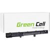 Green Cell AS75 2200 mAh batéria - neoriginálna
