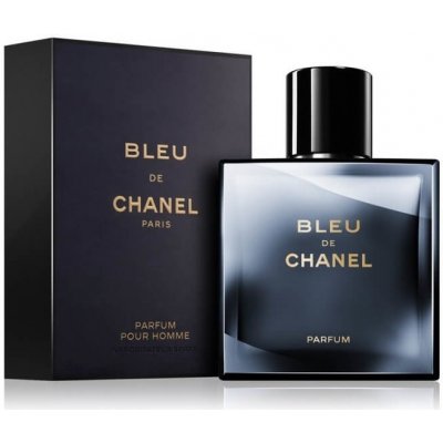 Chanel Bleu De Chanel Parfum pánský 100 ml