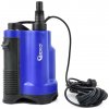 GEKO Plastové čerpadlo na znečistenú vodu 750 W s integrovaným plavákom (4) G81459