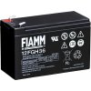 Fiamm olověná baterie 12 FGH 36 12V/9Ah