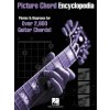 Picture Chord Encyclopedia: 9 Inch. X 12 Inch. Edition (Hal Leonard Publishing Corporation,Hal Leonard Publishing Corporation)(Brožovaná)