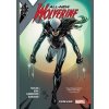 All New Wolverine Vol. 4 Immune - Tom Taylor, Marvel