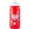 Fľaša na nápoje Srdce