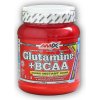 Amix L-Glutamine + BCAA 530g - Forest fruits