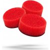 Liquid Elements PAD BOY V2 BASIC Tvrdý červený 40MM Leštiaci pad - výhodná sada 3ks