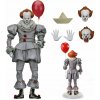 Noble Collection It Bendyfigs Bendable Pennywise