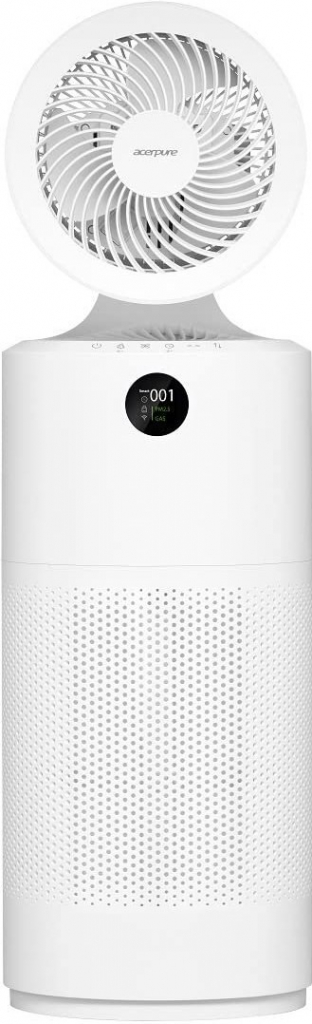 Acer Pure Cool C2 2v1 Air Purifier & Circulator