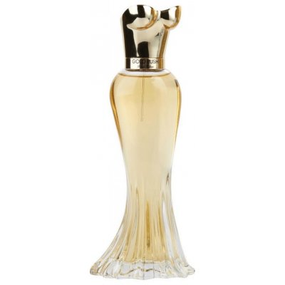 Paris Hilton Gold Rush parfumovaná voda dámska 100 ml Tester