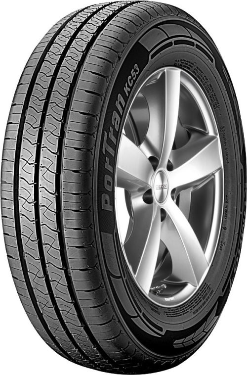 Kumho KC53 155/ R13 90R