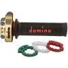 závodní rychloplyn XM2 s gripem (road) Aprilia/Ducati/Honda/Yamaha, DOMINO (sada) M018-341