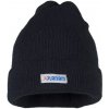 Planam ACCESSORIES Pletená čiapka Námornícka modrá