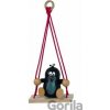 Krtek na houpačce - DETOA