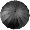 Aga Dáždnik 105 cm DS4803 Čierny