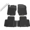 Koberce gumenné Rezaw-Plast MERCEDES ML M-Class W164 2005-2011 so zvýšeným okrajom