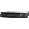 APC SmartConnect UPS SMT 1000VA Rack 2HE SMT1000RMI2UC