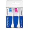 Curaprox Hydrosonic Sensitive blue+pink 2 ks
