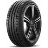 Letná pneumatika Michelin Pilot Sport 5 215/45R18 93 Y, ochranný okraj, zosilnenie (XL)