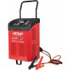Autonabíjačka s funkciou štartovania max. 40A 12/24V Štartovanie 300A AMiO-04500