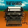 Frampton Peter Band: Peter Frampton Forgets The Words CD