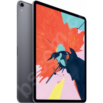 Apple iPad Pro 12,9 Wi-Fi 1TB Space Gray MTFR2FD/A