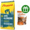 Josera Hypoallergenic 12,5 kg
