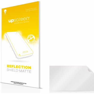 Matná ochranná fólie upscreen® Matte pro Garmin nüvi 2557LMT (Matná fólie na Garmin nüvi 2557LMT)