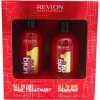 Revlon Uniq One All in One Classic set: kondicionér 150 ml + šampón 230 ml