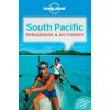 Lonely Planet South Pacific Phrasebook & Dictionary