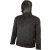 NORTOS Sweatshirt grey/black - Výber veľkosti XL 56-58 0974170062