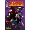 My Hero Academia, Vol. 9