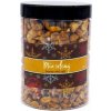 Alika Orechy Mix Zmes orechov v mede a soli 550 g