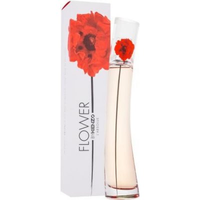 KENZO Flower By Kenzo L´Absolue 50 ml Parfumovaná voda pre ženy