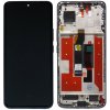 LCD Displej + Dotykové sklo + Rám Huawei Honor 90 - kvalita OLED