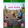 Far Cry New Dawn CZ